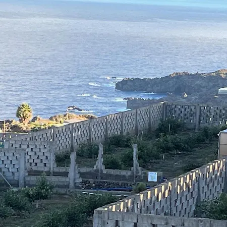 Bella Vista - Tabaiba Icod De Los Vinos