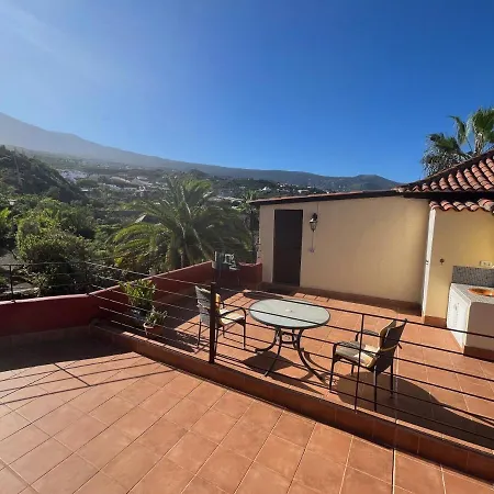 Bella Vista - Tabaiba Icod De Los Vinos