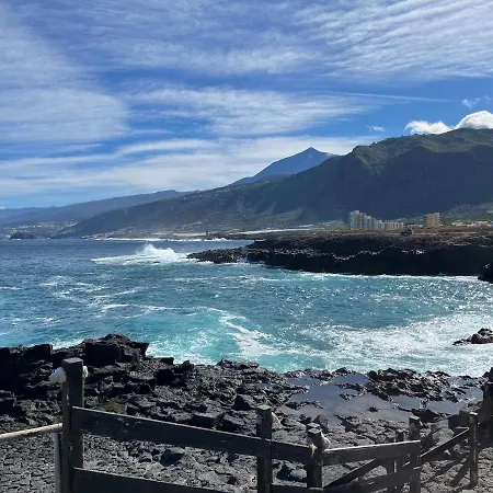 Bella Vista - Tabaiba