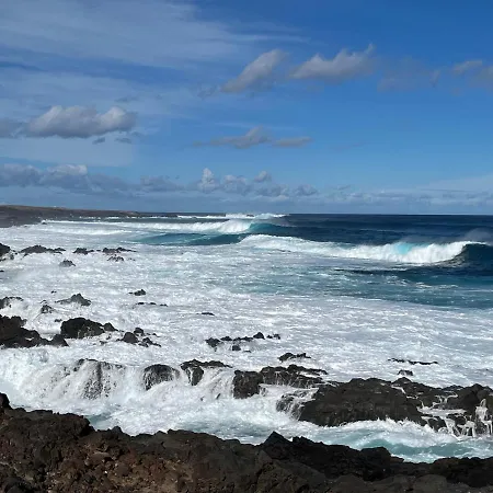 Dom wakacyjny Bella Vista - Tabaiba Icod De Los Vinos