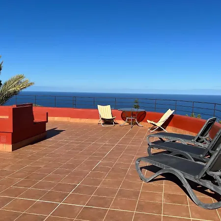 Bella Vista - Tabaiba Dom wakacyjny Icod De Los Vinos