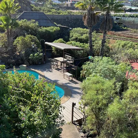 Bella Vista - Tabaiba Icod De Los Vinos