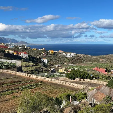 Bella Vista - Tabaiba Icod De Los Vinos