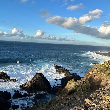 Bella Vista - Tabaiba