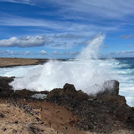 Bella Vista - Tabaiba