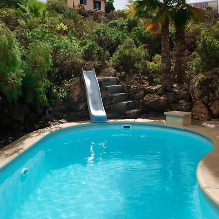 Dom wakacyjny Bella Vista - Tabaiba *