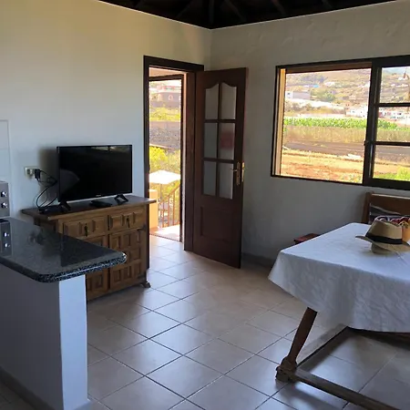 Bella Vista - Tabaiba Icod De Los Vinos
