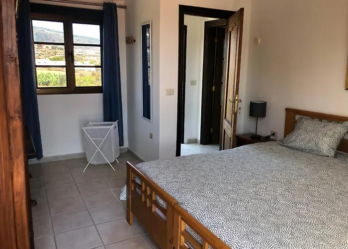 Bella Vista - Tabaiba