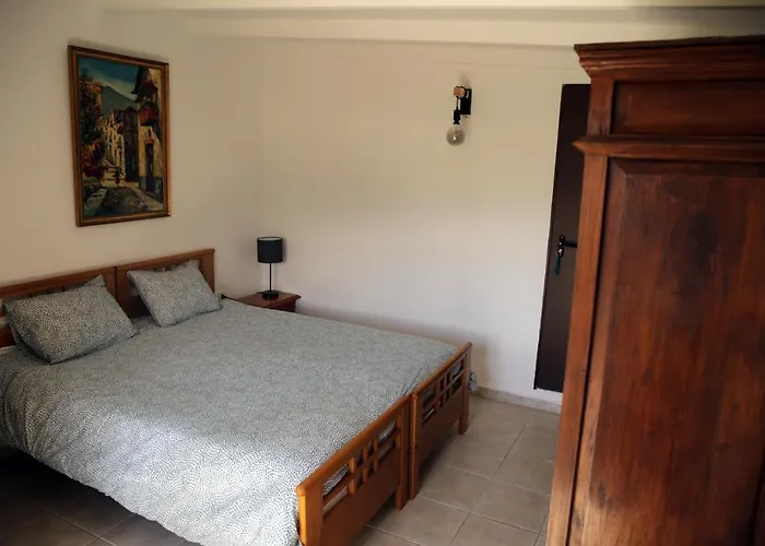 Bella Vista - Tabaiba Сasa de vacaciones *