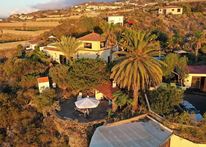 Bella Vista - Tabaiba *