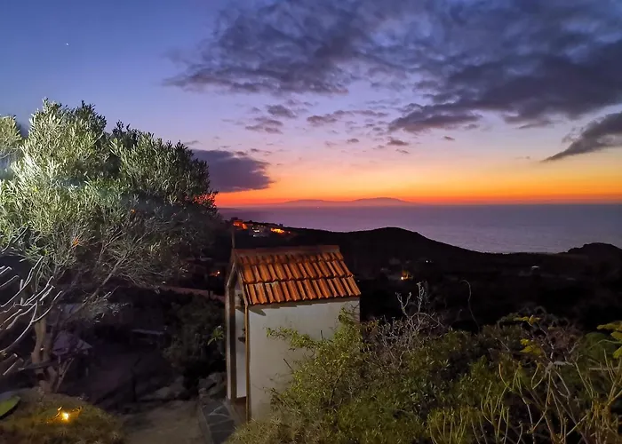 Bella Vista - Tabaiba *