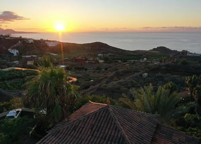 Bella Vista - Tabaiba * Icod De Los Vinos