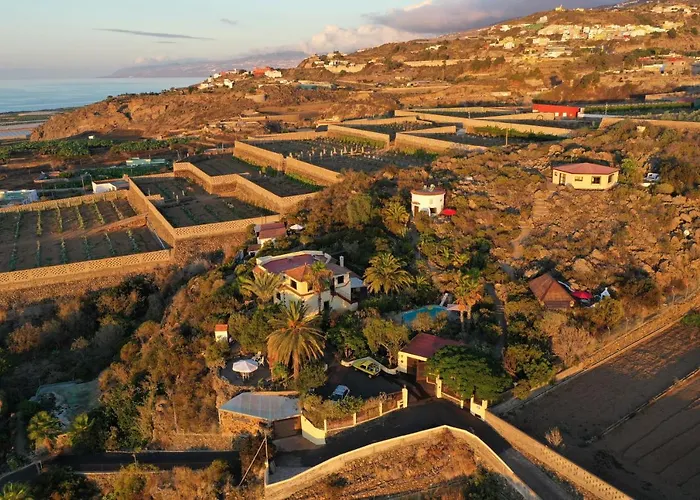 Bella Vista - Tabaiba * Icod De Los Vinos