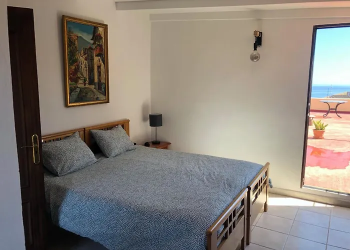 Bella Vista - Tabaiba *