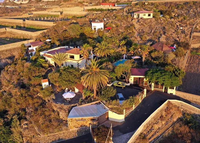 Bella Vista - Tabaiba *