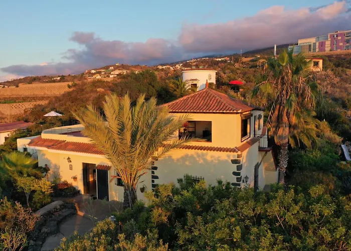 Bella Vista - Tabaiba *