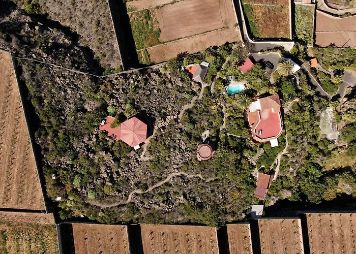 Bella Vista - Tabaiba