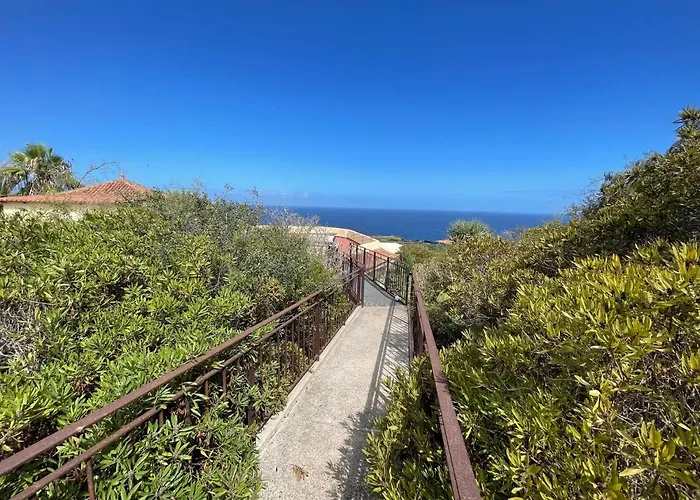 Bella Vista - Tabaiba Сasa de vacaciones *