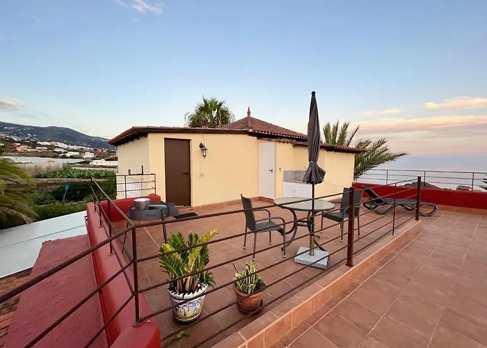 Bella Vista - Tabaiba