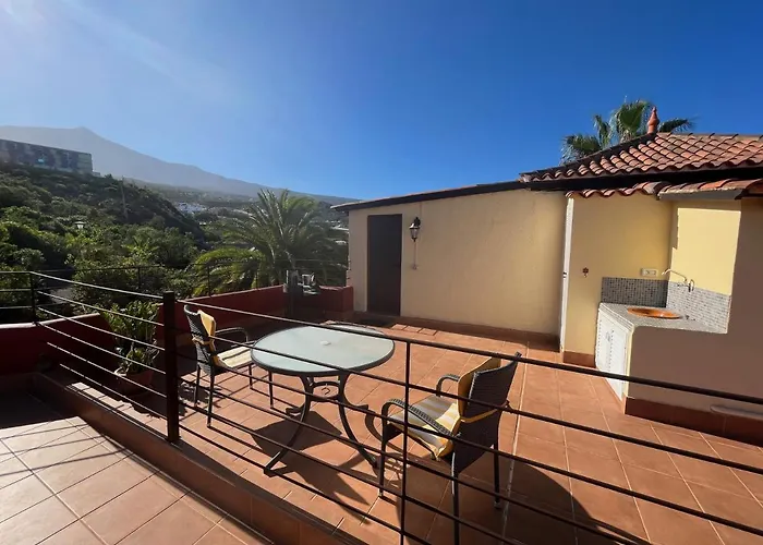 Bella Vista - Tabaiba