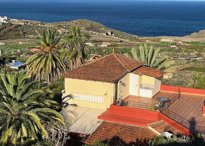 Bella Vista - Tabaiba