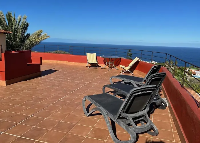 Bella Vista - Tabaiba