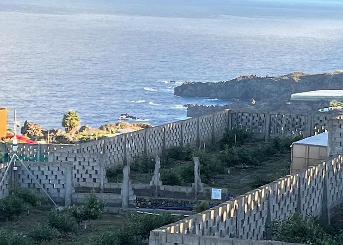 Bella Vista - Tabaiba Icod De Los Vinos