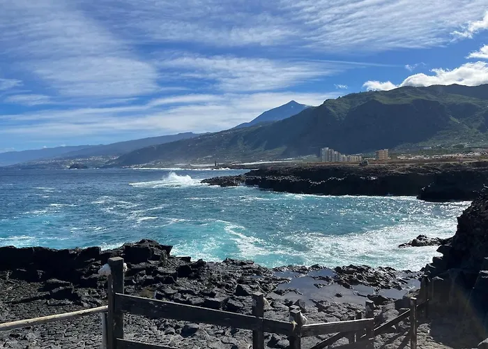 Bella Vista - Tabaiba