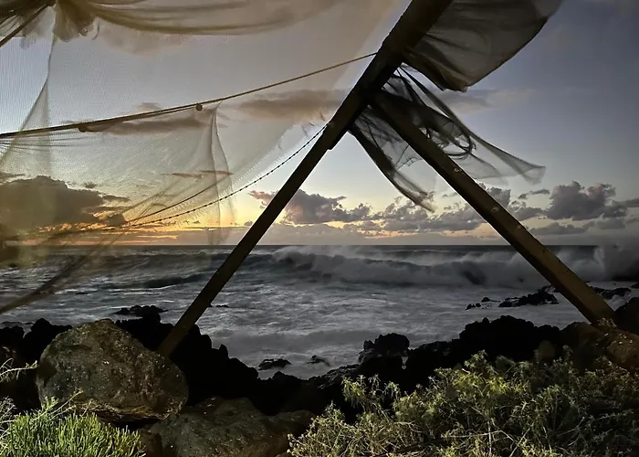 Bella Vista - Tabaiba Сasa de vacaciones Icod De Los Vinos