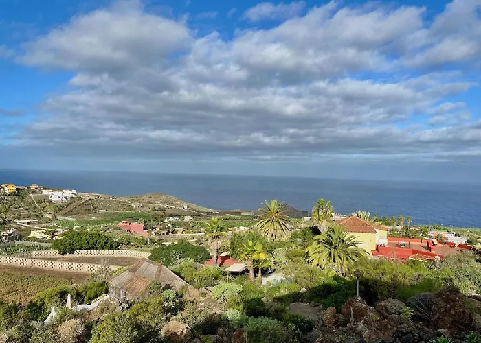 Сasa de vacaciones Bella Vista - Tabaiba *