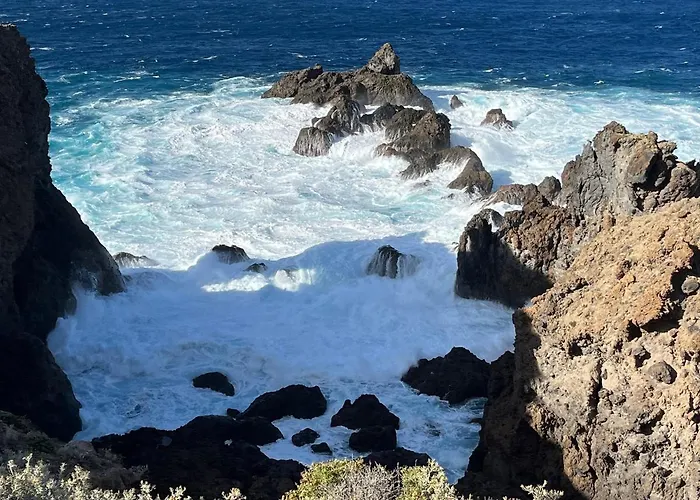 Bella Vista - Tabaiba Сasa de vacaciones *