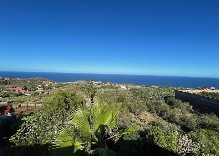 Bella Vista - Tabaiba *