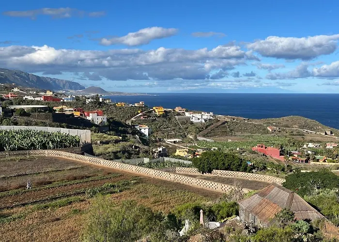 Bella Vista - Tabaiba Icod De Los Vinos