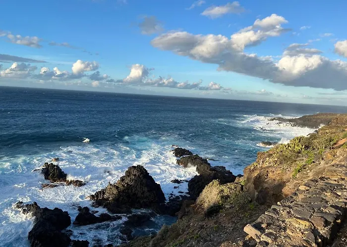 Bella Vista - Tabaiba