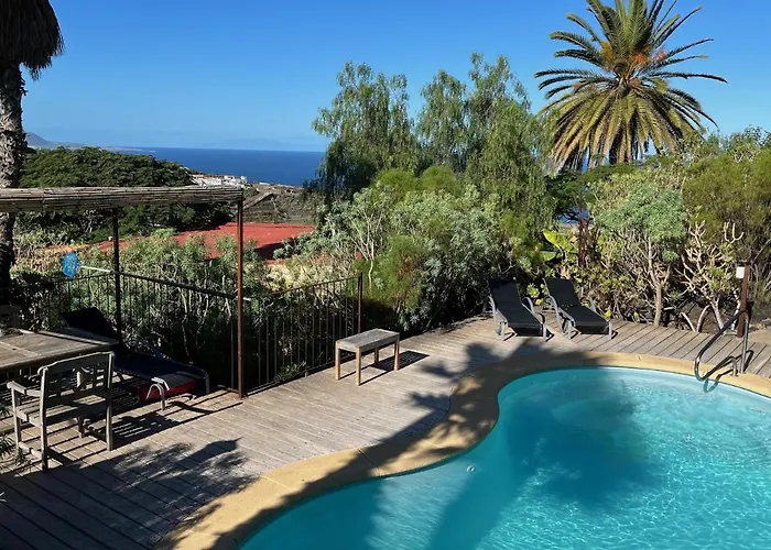 Bella Vista - Tabaiba *