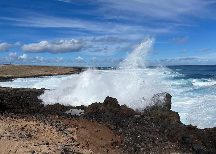 Bella Vista - Tabaiba