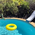 Tatil Evi Bella Vista - Tabaiba