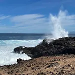 Bella Vista - Tabaiba *