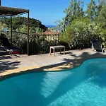 Tatil Evi Bella Vista - Tabaiba Icod De Los Vinos