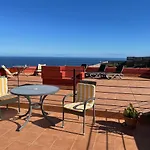 Tatil Evi Bella Vista - Tabaiba Icod De Los Vinos