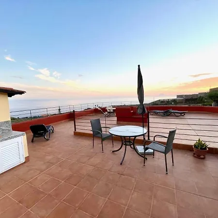 Bella Vista - Tabaiba Holiday home Icod De Los Vinos