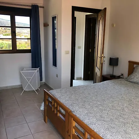 Bella Vista - Tabaiba Holiday home Icod De Los Vinos
