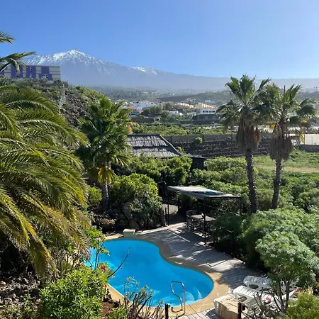 Holiday home Bella Vista - Tabaiba
