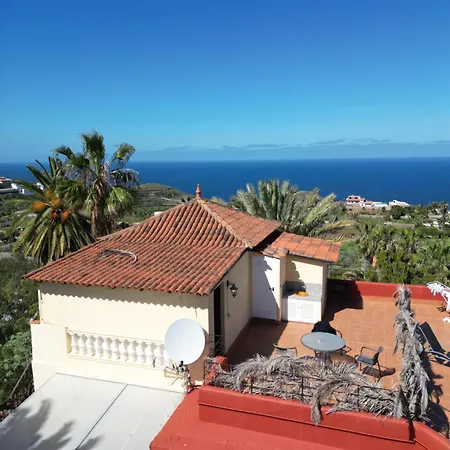 Bella Vista - Tabaiba Holiday home