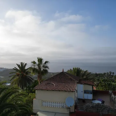 Holiday home Bella Vista - Tabaiba Icod De Los Vinos