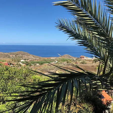 Bella Vista - Tabaiba * Icod De Los Vinos