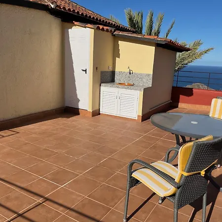 Bella Vista - Tabaiba Holiday home