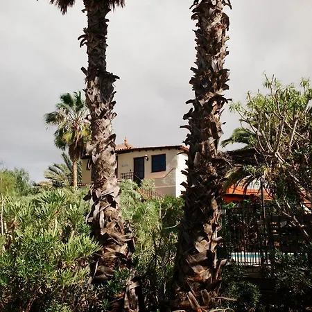 Bella Vista - Tabaiba Holiday home *