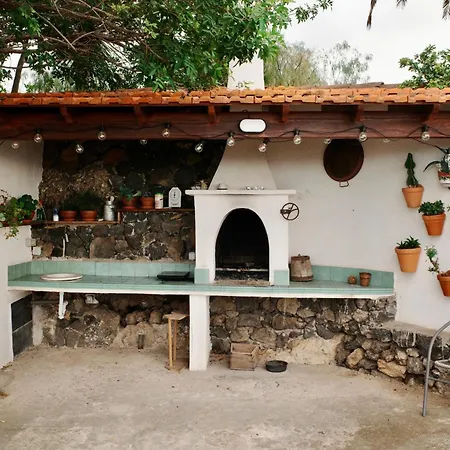 Holiday home Bella Vista - Tabaiba *
